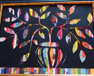 Идеи для Декора дома своими руками из подручных материалов. Освежаем интерьер + 125 ФОТО