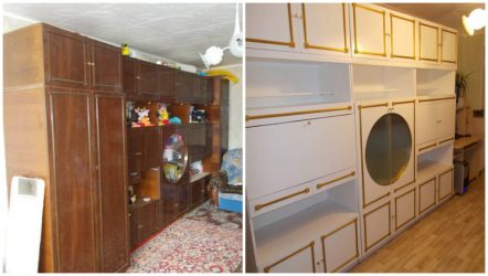 Идеи для Декора дома своими руками из подручных материалов. Освежаем интерьер + 125 ФОТО