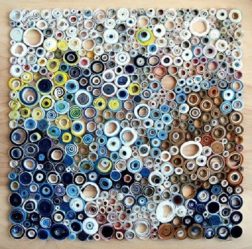 Идеи для Декора дома своими руками из подручных материалов. Освежаем интерьер + 125 ФОТО