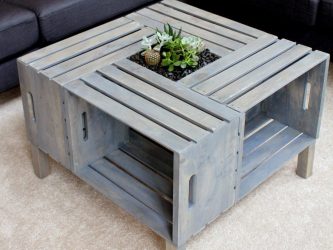 Идеи для Декора дома своими руками из подручных материалов. Освежаем интерьер + 125 ФОТО