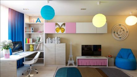 Идеи для Декора дома своими руками из подручных материалов. Освежаем интерьер + 125 ФОТО