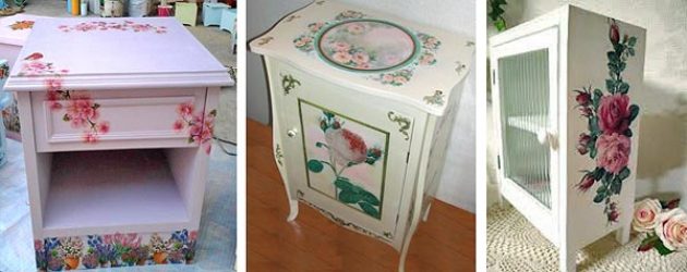 Идеи для Декора дома своими руками из подручных материалов. Освежаем интерьер + 125 ФОТО