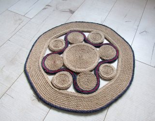 Идеи для Декора дома своими руками из подручных материалов. Освежаем интерьер + 125 ФОТО