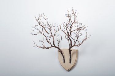 Идеи для Декора дома своими руками из подручных материалов. Освежаем интерьер + 125 ФОТО