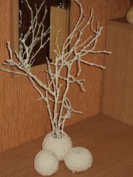 Идеи для Декора дома своими руками из подручных материалов. Освежаем интерьер + 125 ФОТО