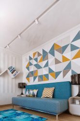 Идеи для Декора дома своими руками из подручных материалов. Освежаем интерьер + 125 ФОТО