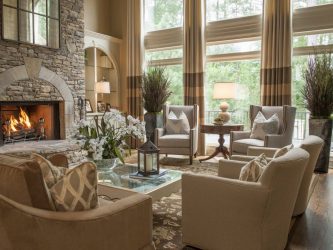 Современный итальянский стиль (230+ Фото): Обновленный бессмертный лакшери (дизайн кухни, гостиной, спальни)