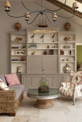 Современный итальянский стиль (230+ Фото): Обновленный бессмертный лакшери (дизайн кухни, гостиной, спальни)