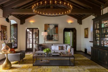 Современный итальянский стиль (230+ Фото): Обновленный бессмертный лакшери (дизайн кухни, гостиной, спальни)