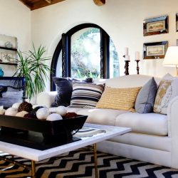 Современный итальянский стиль (230+ Фото): Обновленный бессмертный лакшери (дизайн кухни, гостиной, спальни)