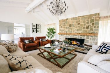 Современный итальянский стиль (230+ Фото): Обновленный бессмертный лакшери (дизайн кухни, гостиной, спальни)