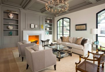 Современный итальянский стиль (230+ Фото): Обновленный бессмертный лакшери (дизайн кухни, гостиной, спальни)