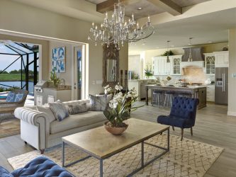 Современный итальянский стиль (230+ Фото): Обновленный бессмертный лакшери (дизайн кухни, гостиной, спальни)