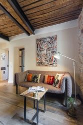 Современный итальянский стиль (230+ Фото): Обновленный бессмертный лакшери (дизайн кухни, гостиной, спальни)