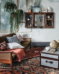 Современный итальянский стиль (230+ Фото): Обновленный бессмертный лакшери (дизайн кухни, гостиной, спальни)