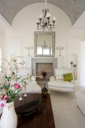 Современный итальянский стиль (230+ Фото): Обновленный бессмертный лакшери (дизайн кухни, гостиной, спальни)