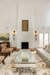 Современный итальянский стиль (230+ Фото): Обновленный бессмертный лакшери (дизайн кухни, гостиной, спальни)