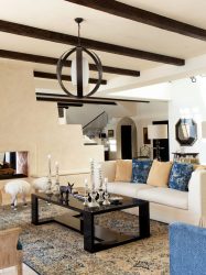 Современный итальянский стиль (230+ Фото): Обновленный бессмертный лакшери (дизайн кухни, гостиной, спальни)