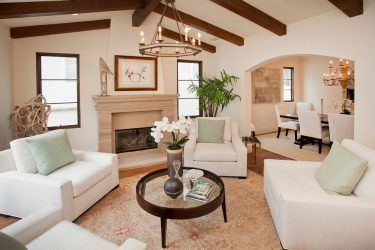 Современный итальянский стиль (230+ Фото): Обновленный бессмертный лакшери (дизайн кухни, гостиной, спальни)