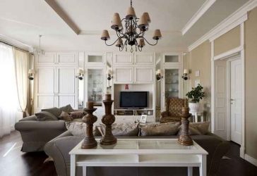 Современный итальянский стиль (230+ Фото): Обновленный бессмертный лакшери (дизайн кухни, гостиной, спальни)