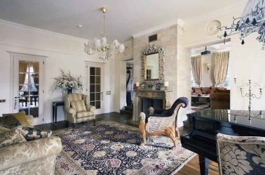 Современный итальянский стиль (230+ Фото): Обновленный бессмертный лакшери (дизайн кухни, гостиной, спальни)