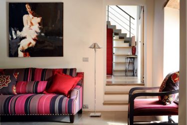 Современный итальянский стиль (230+ Фото): Обновленный бессмертный лакшери (дизайн кухни, гостиной, спальни)