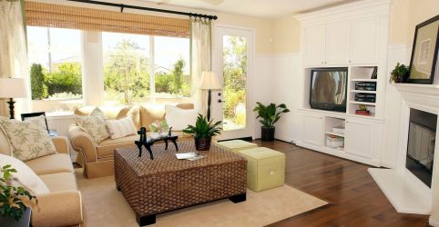 Современный итальянский стиль (230+ Фото): Обновленный бессмертный лакшери (дизайн кухни, гостиной, спальни)