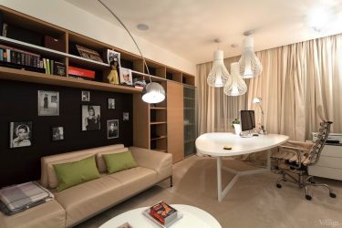 Современный итальянский стиль (230+ Фото): Обновленный бессмертный лакшери (дизайн кухни, гостиной, спальни)