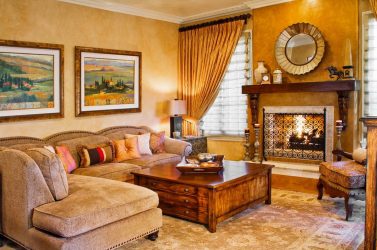 Современный итальянский стиль (230+ Фото): Обновленный бессмертный лакшери (дизайн кухни, гостиной, спальни)