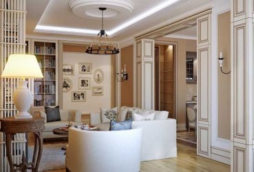 Современный итальянский стиль (230+ Фото): Обновленный бессмертный лакшери (дизайн кухни, гостиной, спальни)