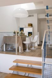 Современный итальянский стиль (230+ Фото): Обновленный бессмертный лакшери (дизайн кухни, гостиной, спальни)