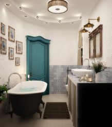 Современный итальянский стиль (230+ Фото): Обновленный бессмертный лакшери (дизайн кухни, гостиной, спальни)