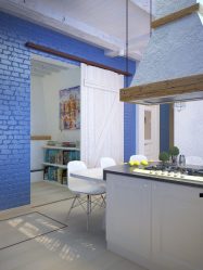 Современный итальянский стиль (230+ Фото): Обновленный бессмертный лакшери (дизайн кухни, гостиной, спальни)