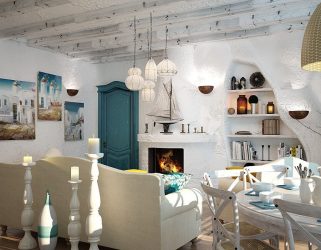 Современный итальянский стиль (230+ Фото): Обновленный бессмертный лакшери (дизайн кухни, гостиной, спальни)