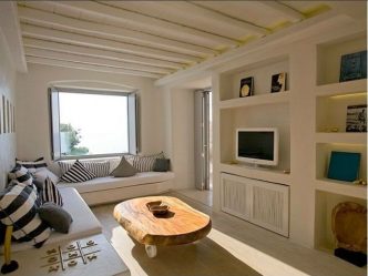 Современный итальянский стиль (230+ Фото): Обновленный бессмертный лакшери (дизайн кухни, гостиной, спальни)