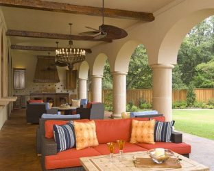 Современный итальянский стиль (230+ Фото): Обновленный бессмертный лакшери (дизайн кухни, гостиной, спальни)