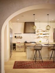 Современный итальянский стиль (230+ Фото): Обновленный бессмертный лакшери (дизайн кухни, гостиной, спальни)