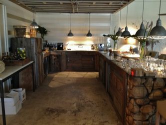 Декоративный камень на Кухне — 130 Вариантов Оформления красивых дизайнов