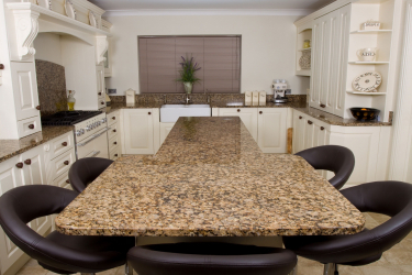 Декоративный камень на Кухне — 130 Вариантов Оформления красивых дизайнов