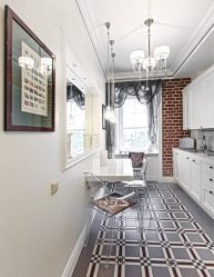 Декоративный камень на Кухне — 130 Вариантов Оформления красивых дизайнов