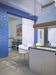 Кантри стиль в интерьере загородного дома. 200+ Фото дизайна натуральности и простоты