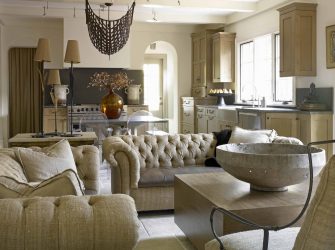 Кантри стиль в интерьере загородного дома. 200+ Фото дизайна натуральности и простоты