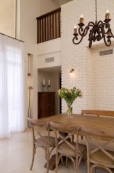 Кантри стиль в интерьере загородного дома. 200+ Фото дизайна натуральности и простоты