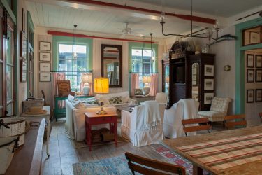 Кантри стиль в интерьере загородного дома. 200+ Фото дизайна натуральности и простоты