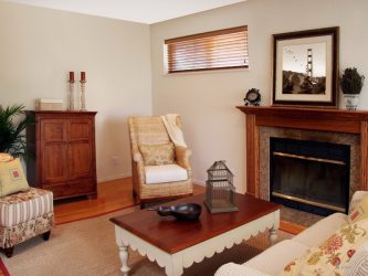 Кантри стиль в интерьере загородного дома. 200+ Фото дизайна натуральности и простоты