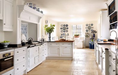 Кантри стиль в интерьере загородного дома. 200+ Фото дизайна натуральности и простоты