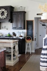 Кантри стиль в интерьере загородного дома. 200+ Фото дизайна натуральности и простоты