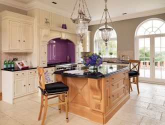 Кантри стиль в интерьере загородного дома. 200+ Фото дизайна натуральности и простоты