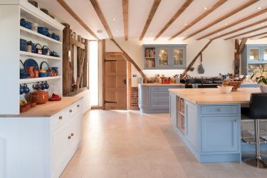 Кантри стиль в интерьере загородного дома. 200+ Фото дизайна натуральности и простоты