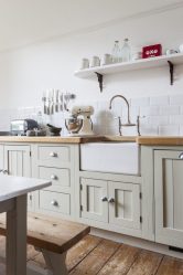 Кантри стиль в интерьере загородного дома. 200+ Фото дизайна натуральности и простоты